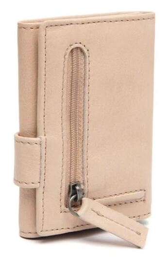 Pashouder Nivala beige