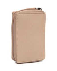 Pashouder Floren beige