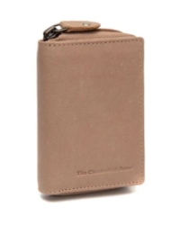 Pashouder Floren taupe