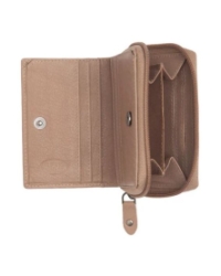 Pashouder Floren taupe