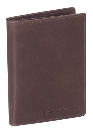 Wallet Siem (Ascot) brown