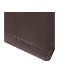 Wallet Siem (Ascot) brown