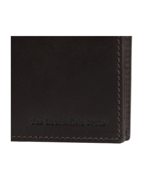 Wallet Ralph brown