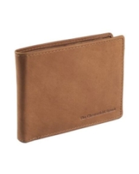 Wallet Timo (Ascot) cognac