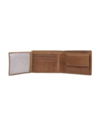 Wallet Timo (Ascot) cognac
