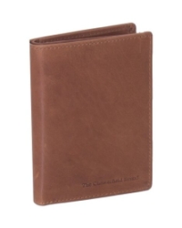 Wallet Siem (Ascot) cognac
