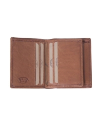 Wallet Small Hereford cognac