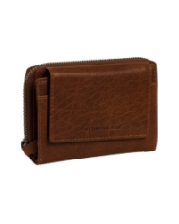 Ladies Wallet Hanoi cognac