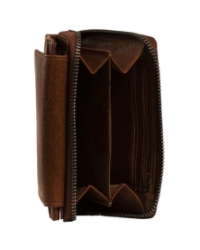 Ladies Wallet Hanoi cognac