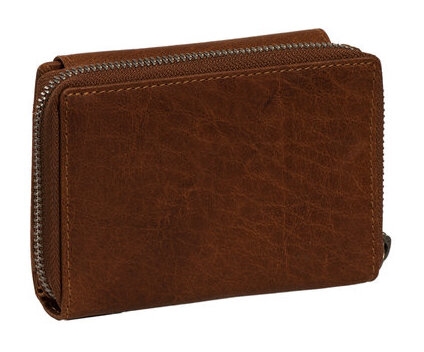 Ladies Wallet Hanoi cognac