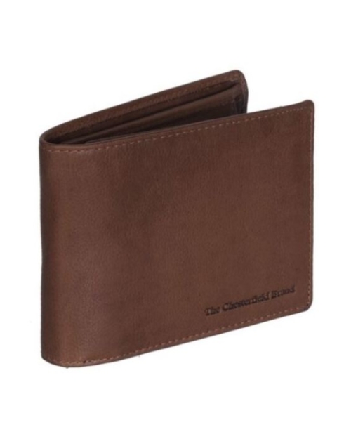 Wallet Marion cognac
