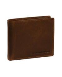 Wallet Ralph cognac