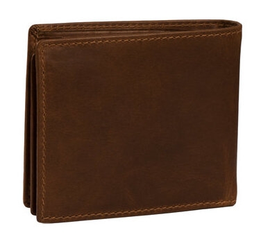 Wallet Ralph cognac
