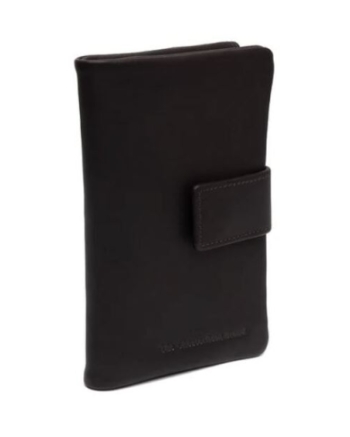The Chesterfield Brand Ladies Wallet Landau Bruin