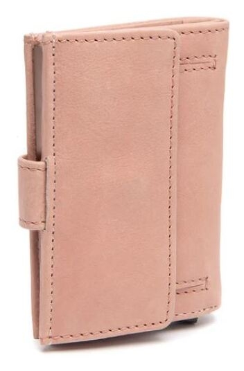Pashouder Torola vintage rose