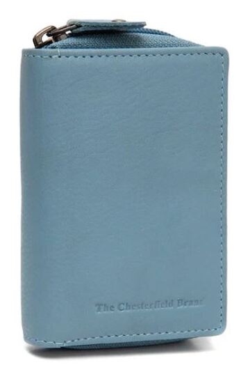 Pashouder Floren skyblue