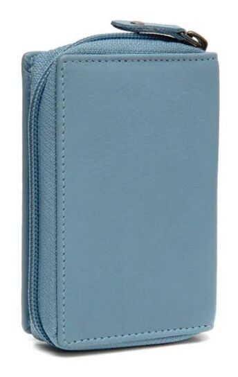Pashouder Floren skyblue