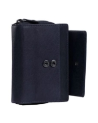 Ladies Wallet Hanoi navy