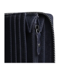 Portemonnee Havana navy
