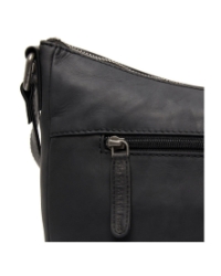 Schoudertas Henderson Zwart