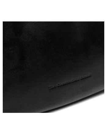 The Chesterfield Brand Schoudertas Alexandria Zwart