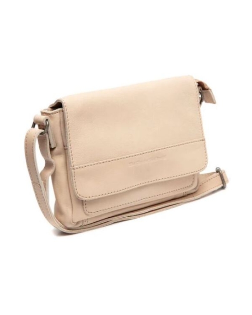 Overslagtas Ann beige