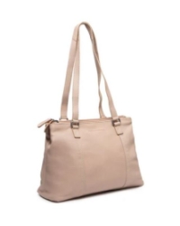 Schoudertas Marvos beige