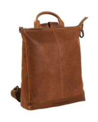 Rugzak Saar cognac