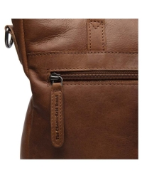 Shopper Alicante cognac