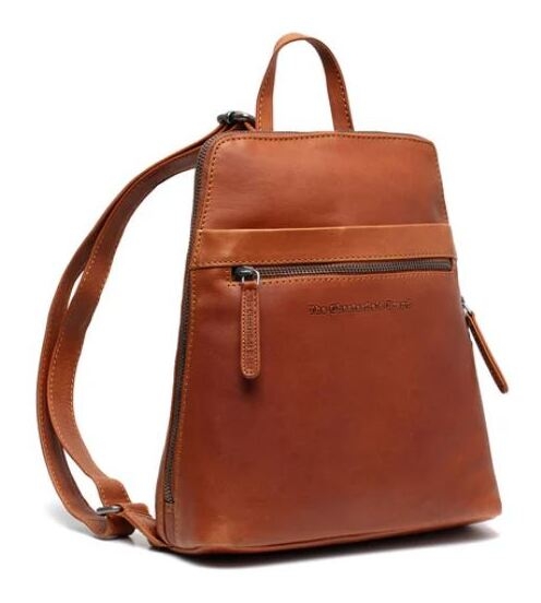 Rugzak Linford cognac