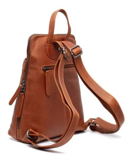 Rugzak Linford cognac