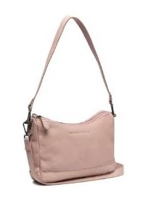 Schoudertas Irving vintage rose