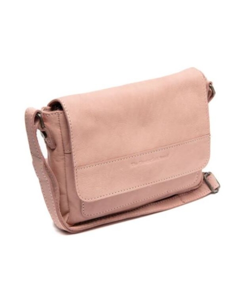 Overslagtas Ann vintage rose