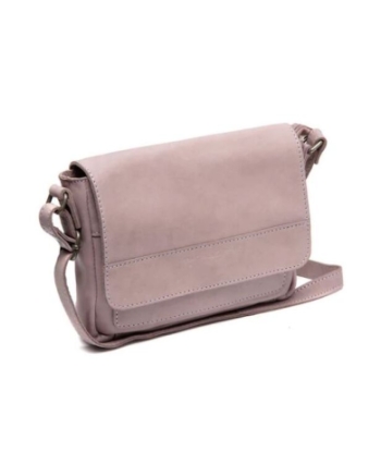 The Chesterfield Brand Overslagtas Ann lavendel lila