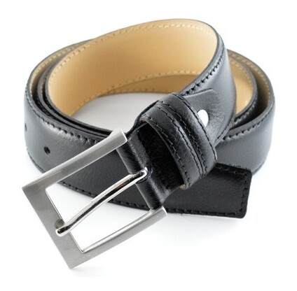 Classic Riem 105cm black