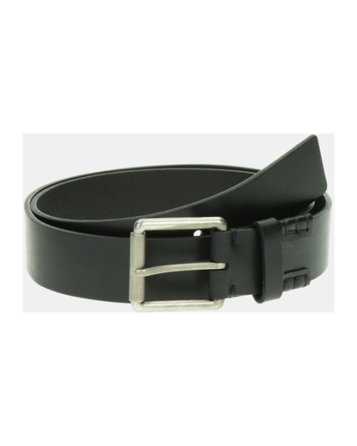 Villum riem black