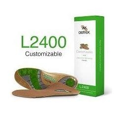 Aetrex LYNCO MOZAIC SPORT MEN kleurloos