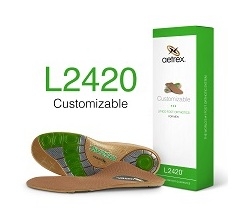 LYNCO MOZAIC SPORT MEN kleurloos