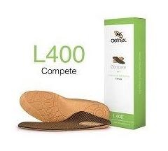 Aetrex LYNCO COMPETE ORTHO MEN kleurloos