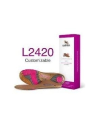 LYNCO MOZAIC SPORT WOMAN kleurloos
