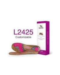 LYNCO MOZAIC SPORT WOMAN kleurloos