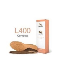 LYNCO COMPETE ORTHO WOMAN kleurloos