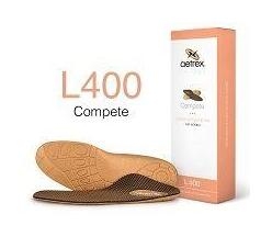 LYNCO COMPETE ORTHO WOMAN kleurloos