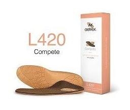 LYNCO COMPETE ORTHO WOMAN kleurloos
