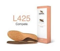 LYNCO COMPETE ORTHO WOMAN kleurloos
