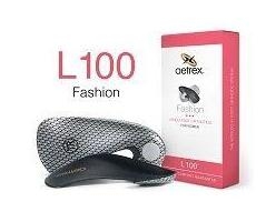 Aetrex COBRA LYNCO CUPPED WOMAN kleurloos