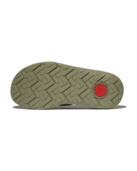 Relieff Recovery Toe-Post Sandals Camo-Green