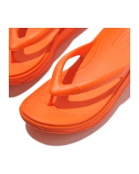 Relieff Recovery Toe-Post Sandals Pop Orange