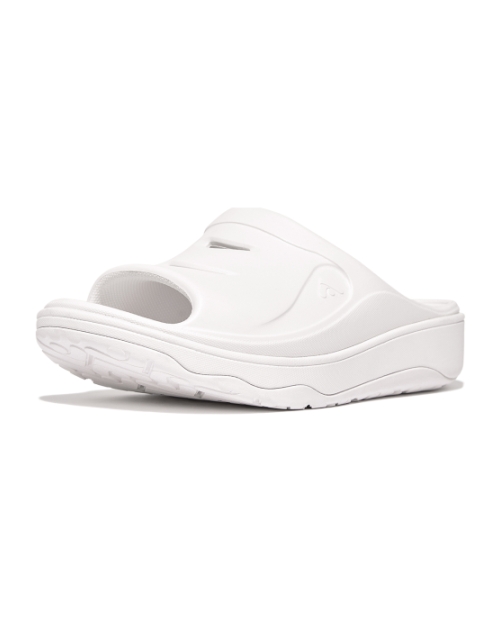Relieff Slide - Tonal Rubber Urban White