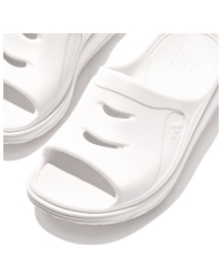 Relieff Slide - Tonal Rubber Urban White